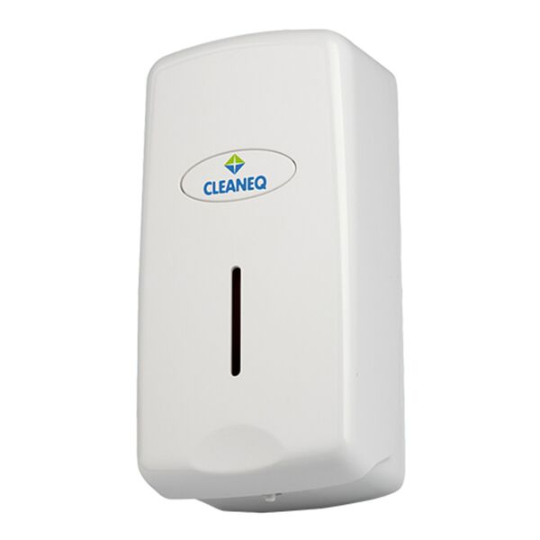 Дозатор для мыла CLEANEQ AC27052CLQ
