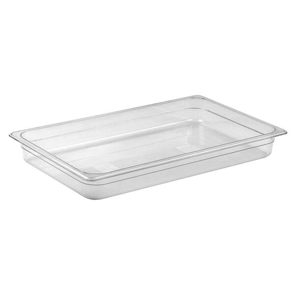 Гастроемкость Kitchen Muse JW-P112 GN1/1х65 мм (поликарбонат)