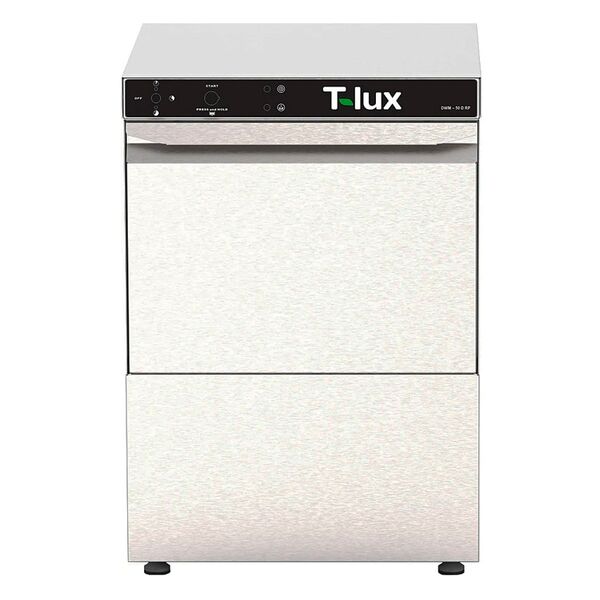 Машина посудомоечная T-Lux DWM-50-D-RP с помпой