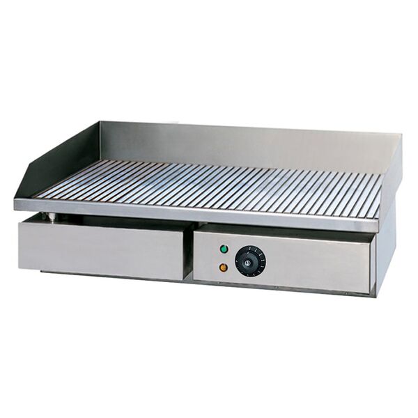 Поверхность жарочная Viatto EG-821H