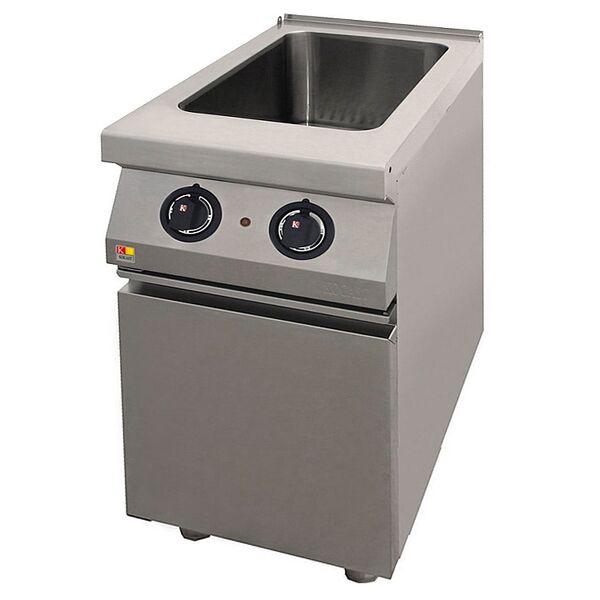 Макароноварка Kogast EKT T47/V-T (52129)