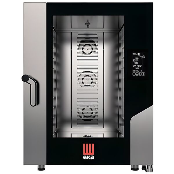 Печь конвекционная Tecnoeka MKF 1016 BM