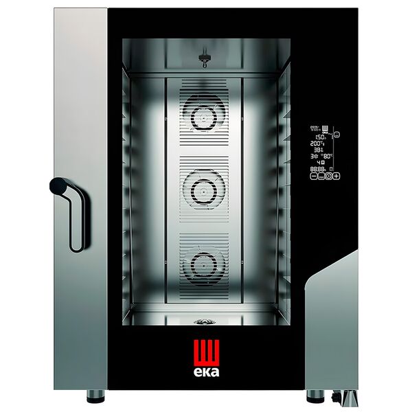 Печь конвекционная Tecnoeka MKF 1064 BM