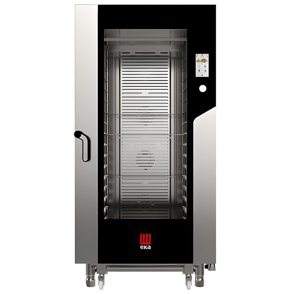 Печь конвекционная Tecnoeka MKF 1664 TS