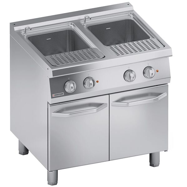 Макароноварка Veroterm VT7CPEP10