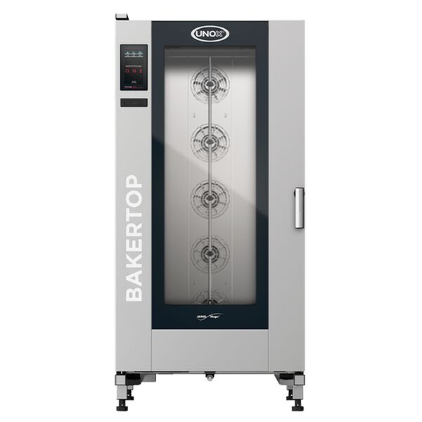 Печь конвекционная Unox XEBL-16EU-E1RS