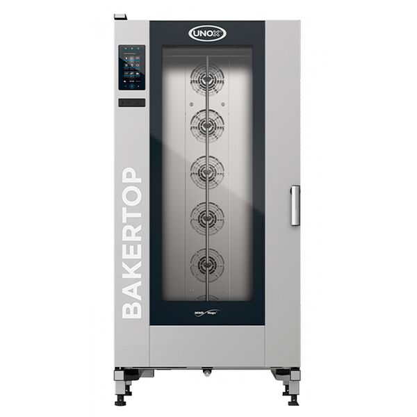 Печь конвекционная Unox XEBL-16EU-YPRS