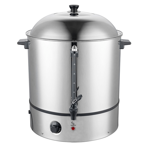 Пароварка для кукурузы Airhot CS-30
