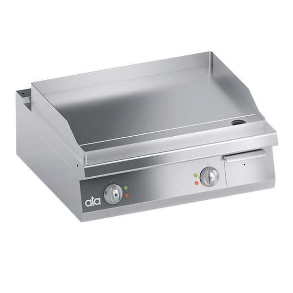 Поверхность жарочная Ata C2EFL10TT (380V)
