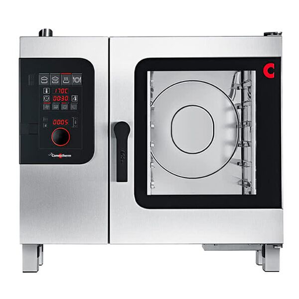 Пароконвектомат Convotherm 4 easyDial 6.10 EB