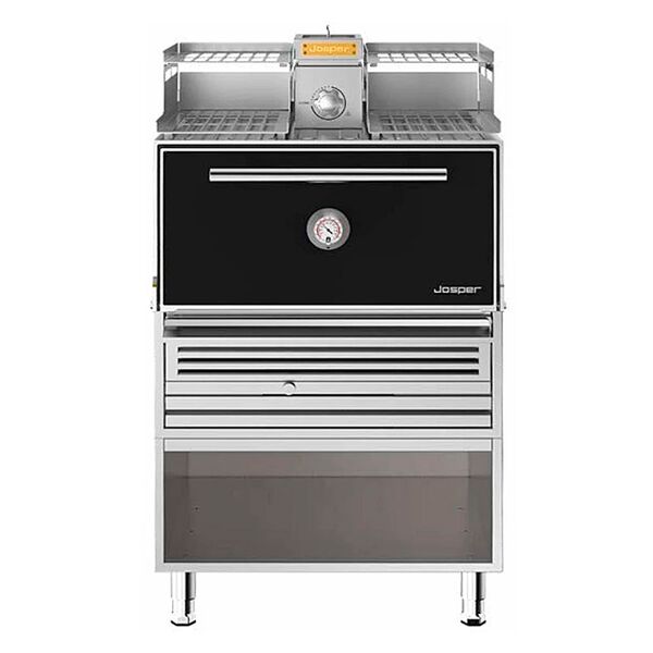 Гриль-печь Josper HJX-PRO-M120-WT