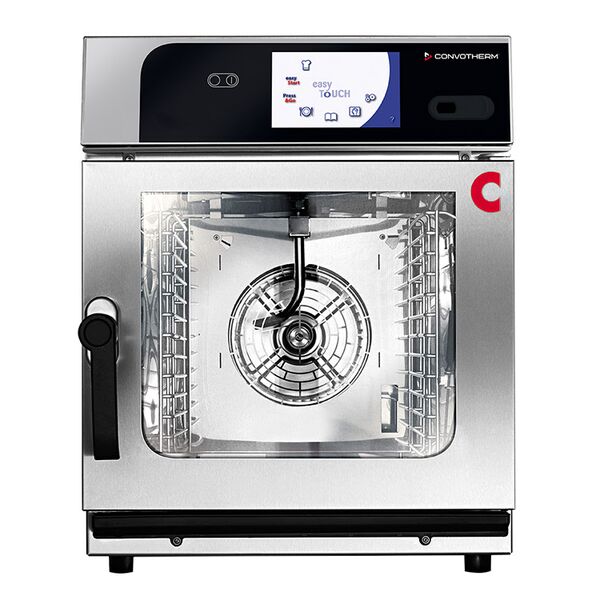 Пароконвектомат Convotherm mini easyTouch 6.10
