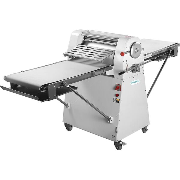 Машина тестораскаточная Gastromix TDR-380F