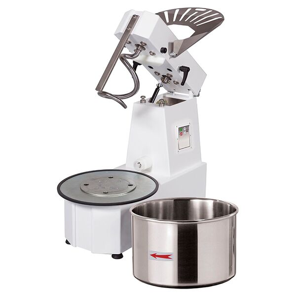 Тестомес WLBake SP60 E A2V