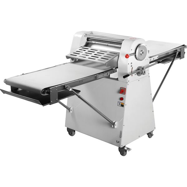 Машина тестораскаточная Gastromix TDR-520