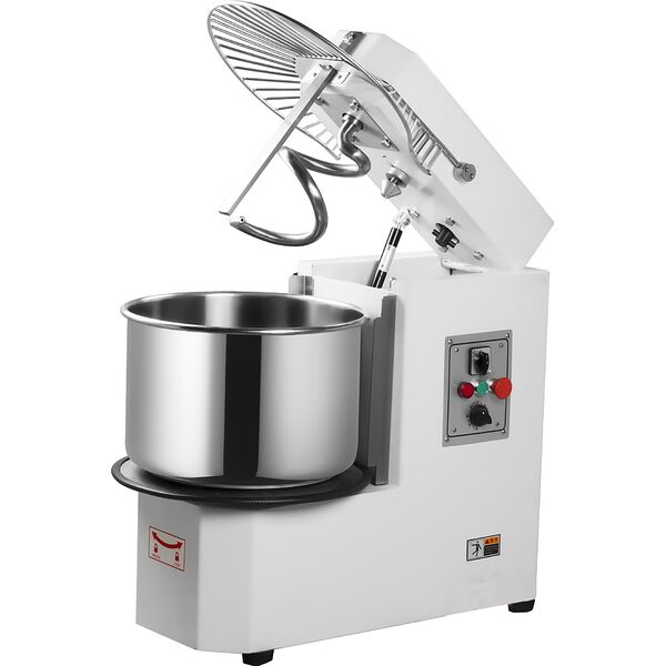 Тестомес спиральный Gastromix HSD40A со съемной дежой