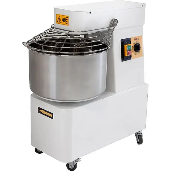 Тестомес itPizza SK-16 (380V)