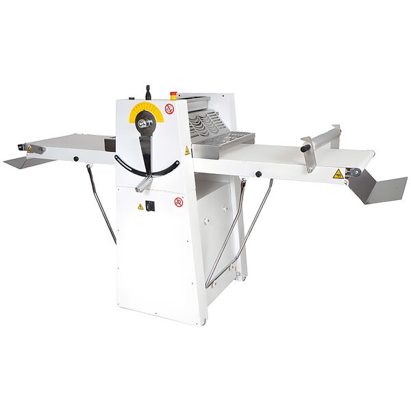 Машина тестораскаточная Panero PM 500-1000