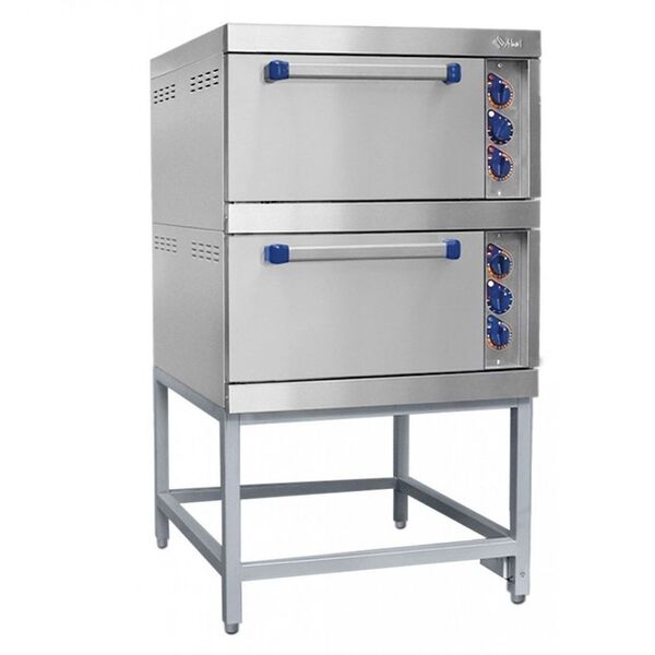 Шкаф жарочный Abat ШЖГ-2