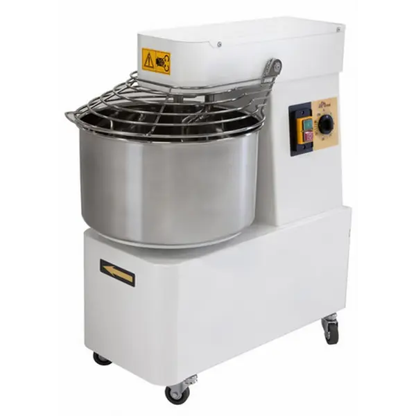 Тестомес itPizza SK-30 (380V)