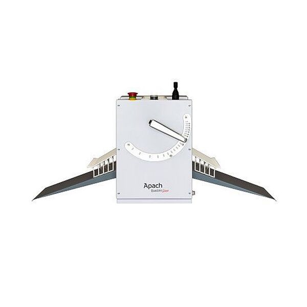 Машина тестораскаточная Apach ASH500SM (380 В)