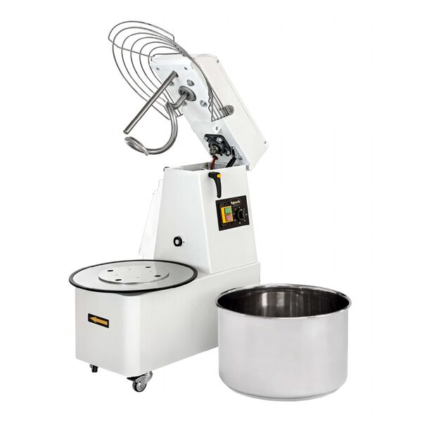 Тестомес спиральный Apach ASM16R (220 В)