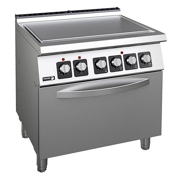 Плита электрическая Fagor C-E711 с духовым шкафом