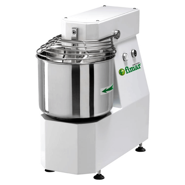 Тестомес Fimar 7/SN 380В