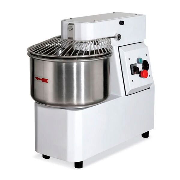 Тестомес спиральный GGF L 53 2V