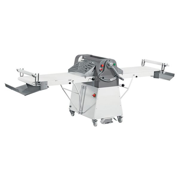 Машина тестораскаточная WLBake DSF 600-1200