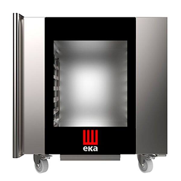 Шкаф тепловой Tecnoeka MKM 1211