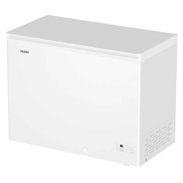 Ларь морозильный Haier HCE251R