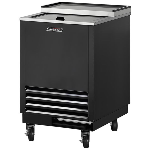 Ларь морозильный Turbo Air TBC-24SB-GF