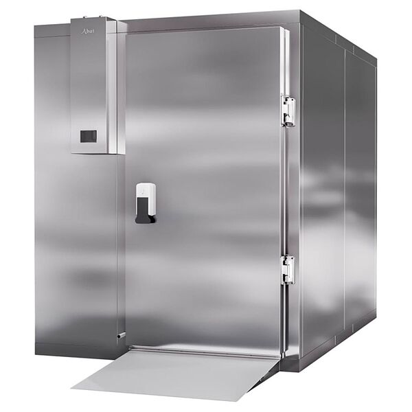 Камера шоковой заморозки Abat ШОКК-202 (1800х3465х2267 мм)