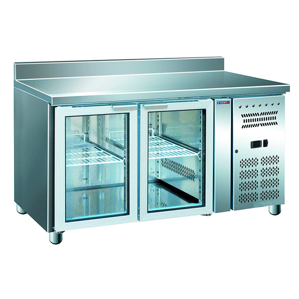 Стол холодильный Cooleq GN2200TNG