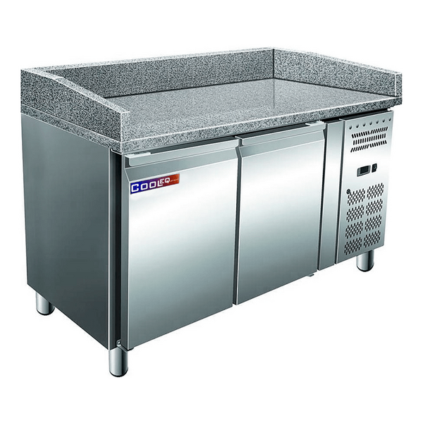 Стол холодильный для пиццы Cooleq PZ2600TN