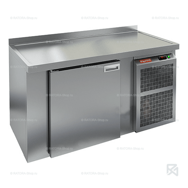 Кегератор Hicold BR-1/GNK