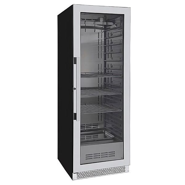 Шкаф для вызревания мяса Hurakan HKN-MA350