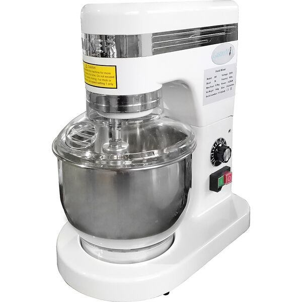 Миксер планетарный Gastromix B 5