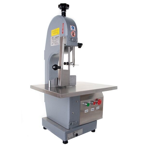 Пила ленточная Foodatlas JG-210