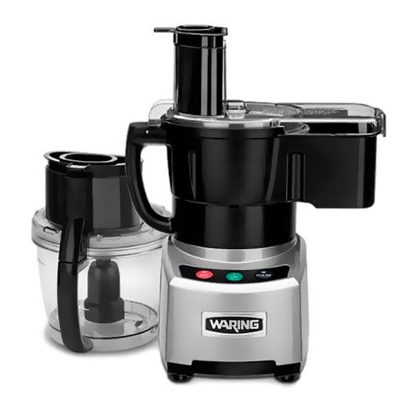 Процессор кухонный Waring WFP16SCE