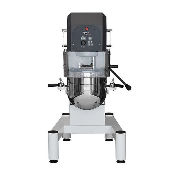 Миксер планетарный Apach APL20P (380 В)