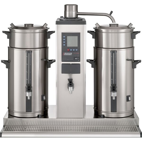 Кофеварка капельная Bravilor Bonamat B10 HW