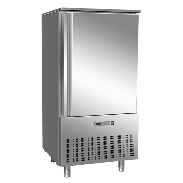Шкаф шоковой заморозки Viatto D10