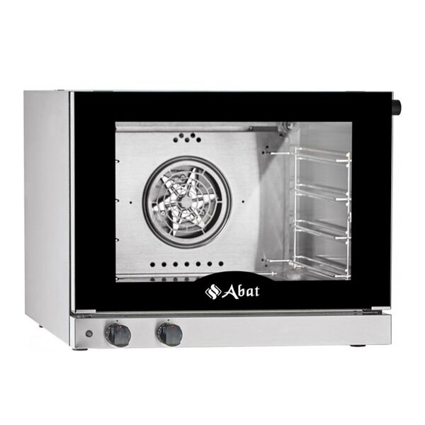 Печь конвекционная Abat КПП-4М