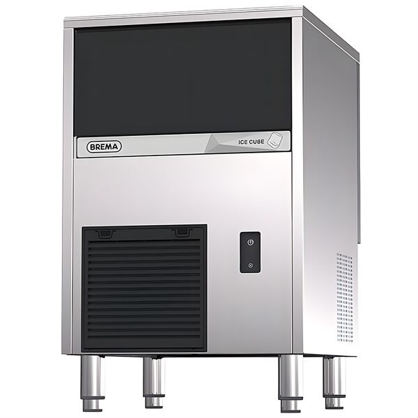 Льдогенератор Brema CB 416W HC