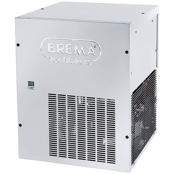 Льдогенератор Brema G 280A HC