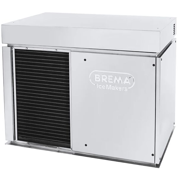 Льдогенератор Brema Muster 800A