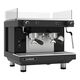 Кофемашина полуавтоматическая Sanremo Zoe Compact SAP 2GR (черная)