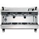 Кофемашина-автомат Nuova Simonelli Aurelia Wave 2Gr V Pearl White (14 л) высокие группы с экономайзером